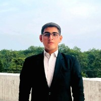 AYUSH BHAT