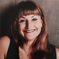 Silke Odum-Scharhag