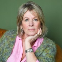 Mädy Van Der Linden Vooren