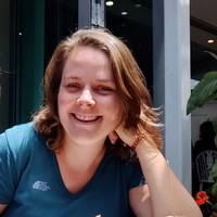 Martine Bloemink - Naaijen