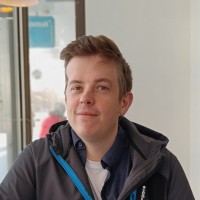 Fredrik Hoffmann