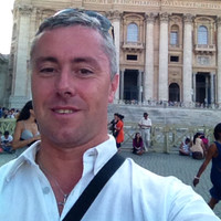 gerald brun