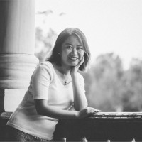 Luna Zhang