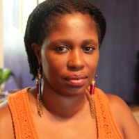 Nicole Jones