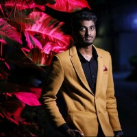 Karthikeyan V