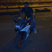 Ronald Kotian