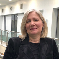 Sally McGill BA MA FCA