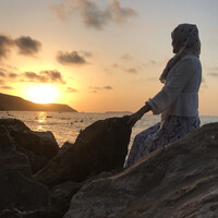 Amina Chatbi
