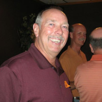 Dean Betts