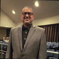 Danny Mendoza