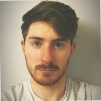 Adam O'Mahony