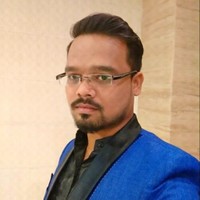 Nirav Dekate
