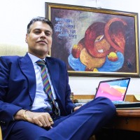 Gulshan Vijay Chopra