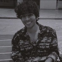 Arunit Raj