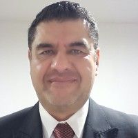Carlos Molano Zarate
