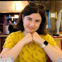 Anna Chatalian