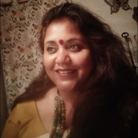 Shayani Boral