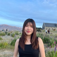 Joy Chew