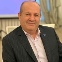 mohammad ranjbar
