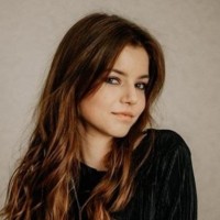 Iryna Yaremenko