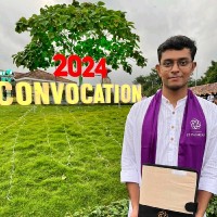 Saurabh Unnikrishnan