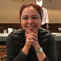 Katherine Ignacio