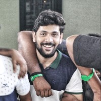Sreeraj Kumar P S