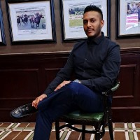 Jameel Motala