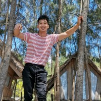 Joshua Einreb Grape