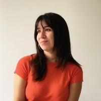 Majo Gonzalía