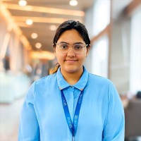 Ashna Mehta
