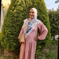 Shereen Ragab
