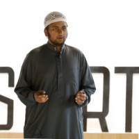 Syed Habeeburehman