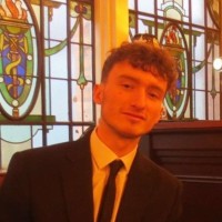 Jake Warner, Mres