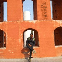 Subith N