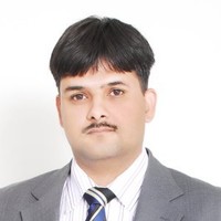 Aqeel Hamid Ansari SAP Material Management S4/ HANA Certified)