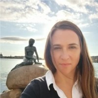 Elodie Bertrand