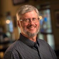 Gary Johnson