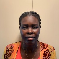 Rhoda Simon