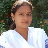 Ravali Singaraj
