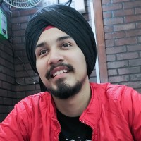Jaskaran Singh Ahuja