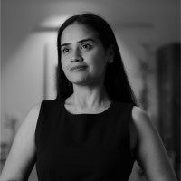 Mitali Jethani