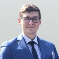 Viktor Khodasevych