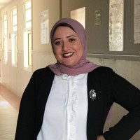 Nada Bahaa Kabil