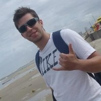 Roni Giovane Da Silva