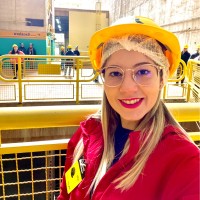 Nayane De Siqueira Vinhal Rodrigues