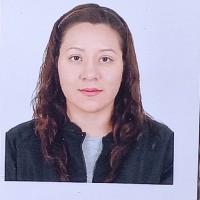 Adriana Carmona Ramirez