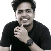 Anuroop M