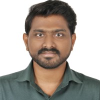 Palanikumar B