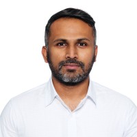 Rajesh Shetty
